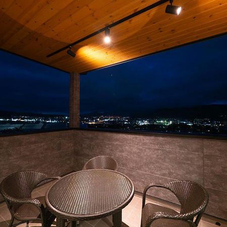 Sweet Villa Takasama 2 Fujiyoshida Bagian luar foto