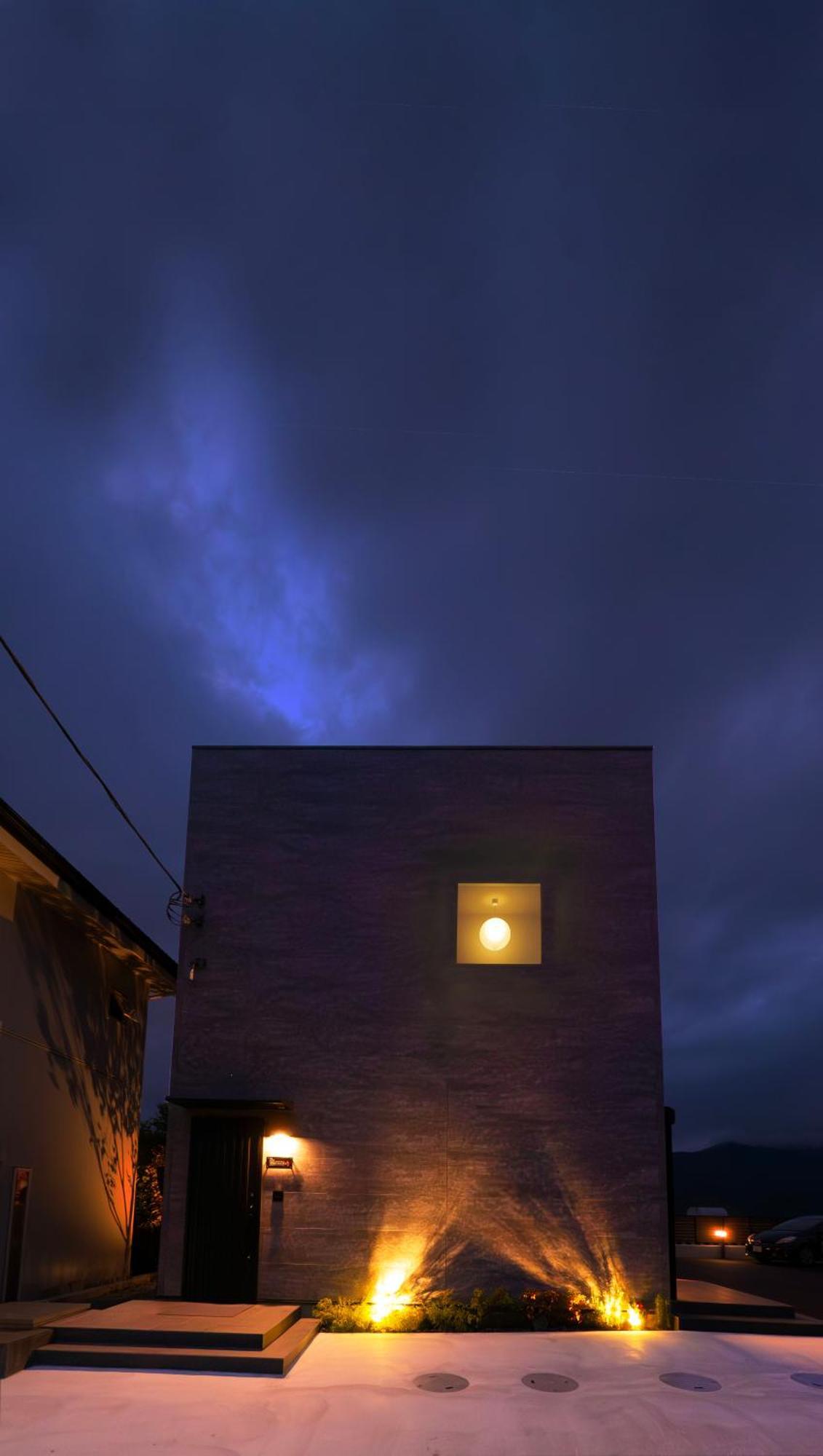 Sweet Villa Takasama 2 Fujiyoshida Bagian luar foto