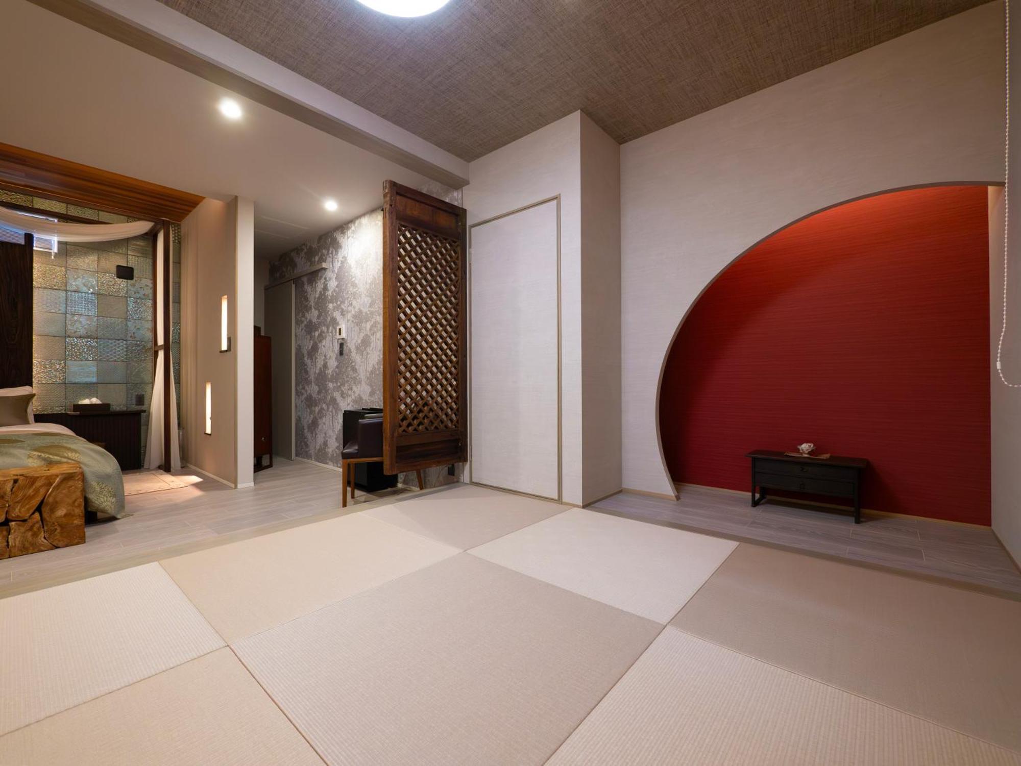 Sweet Villa Takasama 2 Fujiyoshida Bagian luar foto