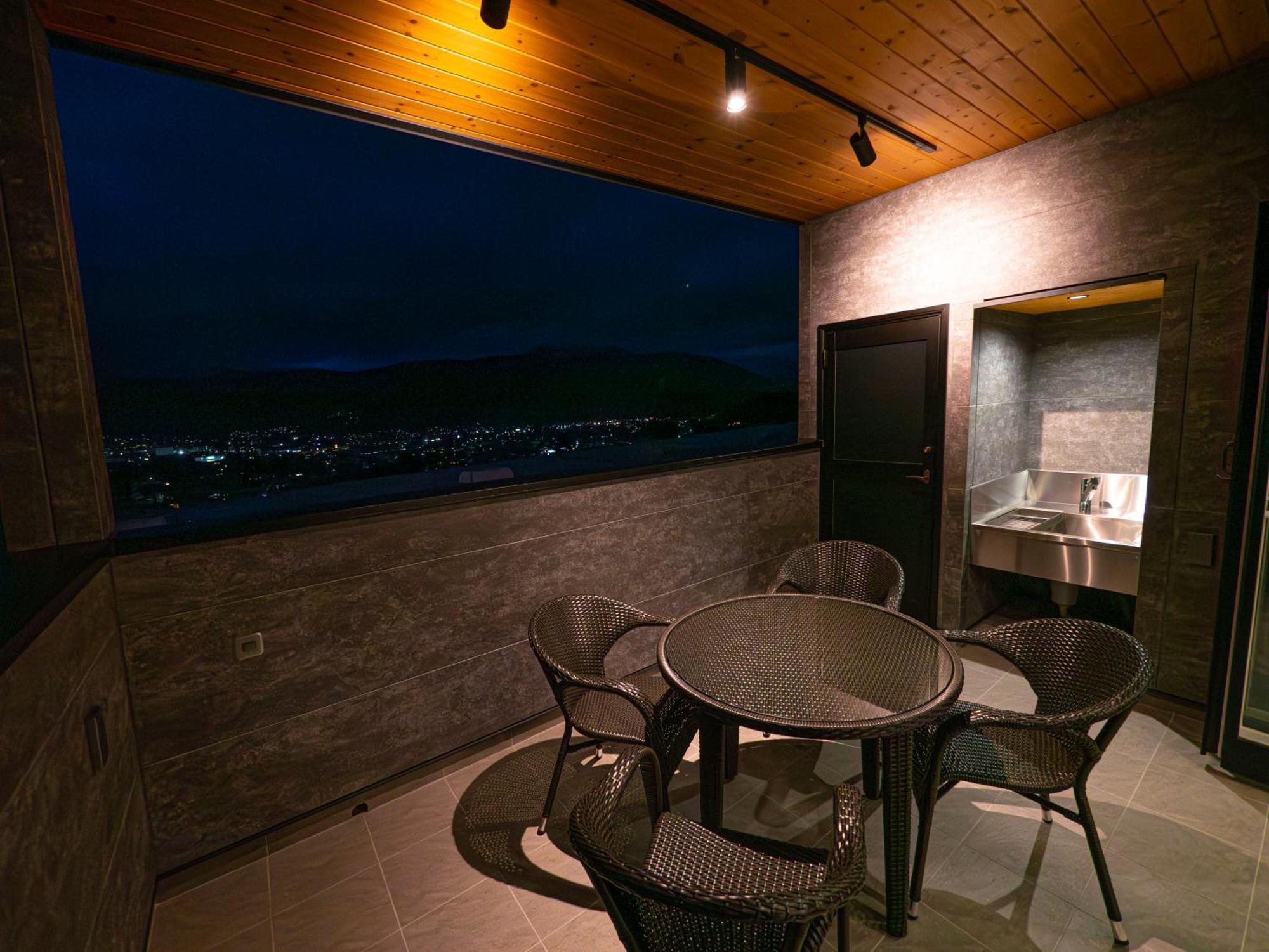 Sweet Villa Takasama 2 Fujiyoshida Bagian luar foto