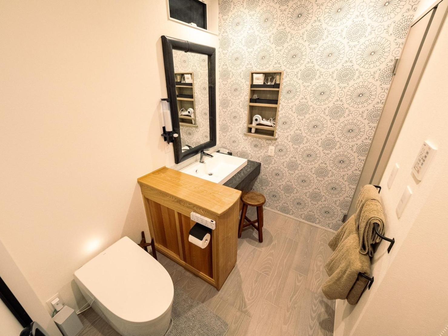 Sweet Villa Takasama 2 Fujiyoshida Bagian luar foto